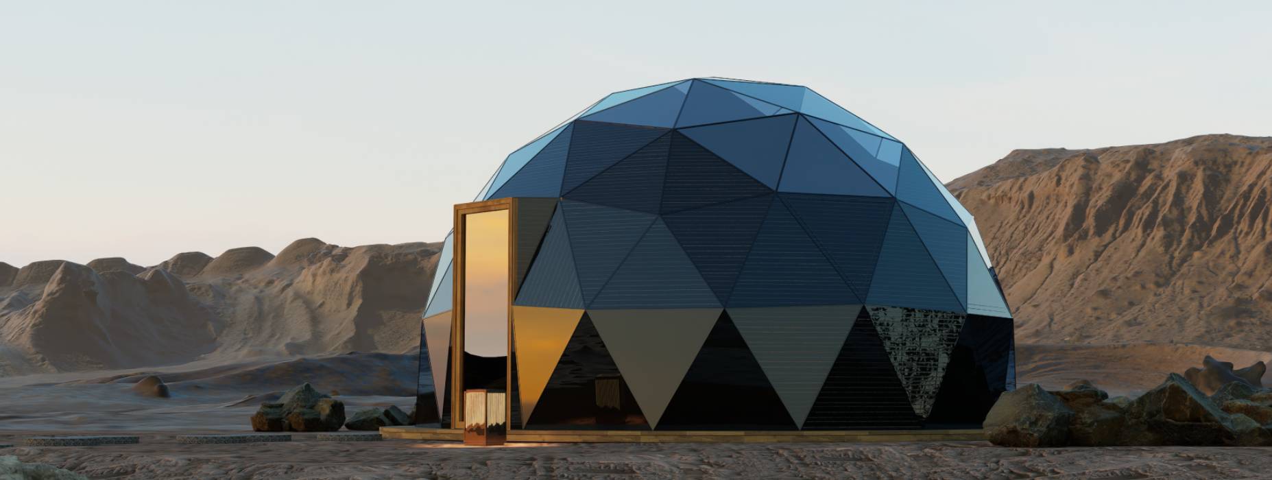 福建星空酒店帐篷